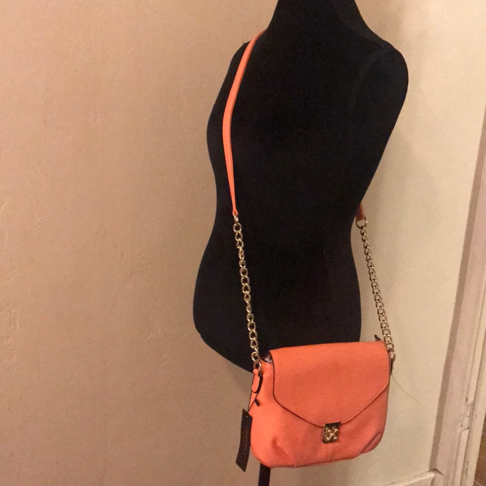 Women's crossbody bag